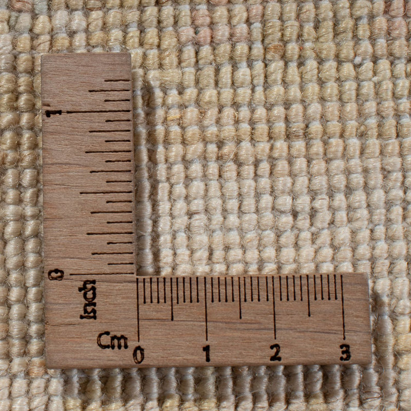 ツィーグラー絨毯 347x258cm - オリエンタル絨毯