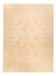 ツィーグラー絨毯 345x257cm - オリエンタル絨毯