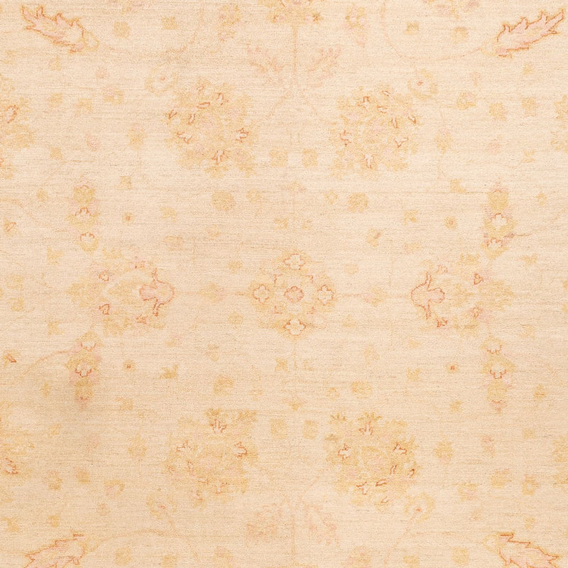 ツィーグラー絨毯 345x257cm - オリエンタル絨毯