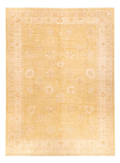 ツィーグラー絨毯 254x346cm - オリエンタル絨毯