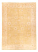 ツィーグラー絨毯 346x254cm - オリエンタル絨毯
