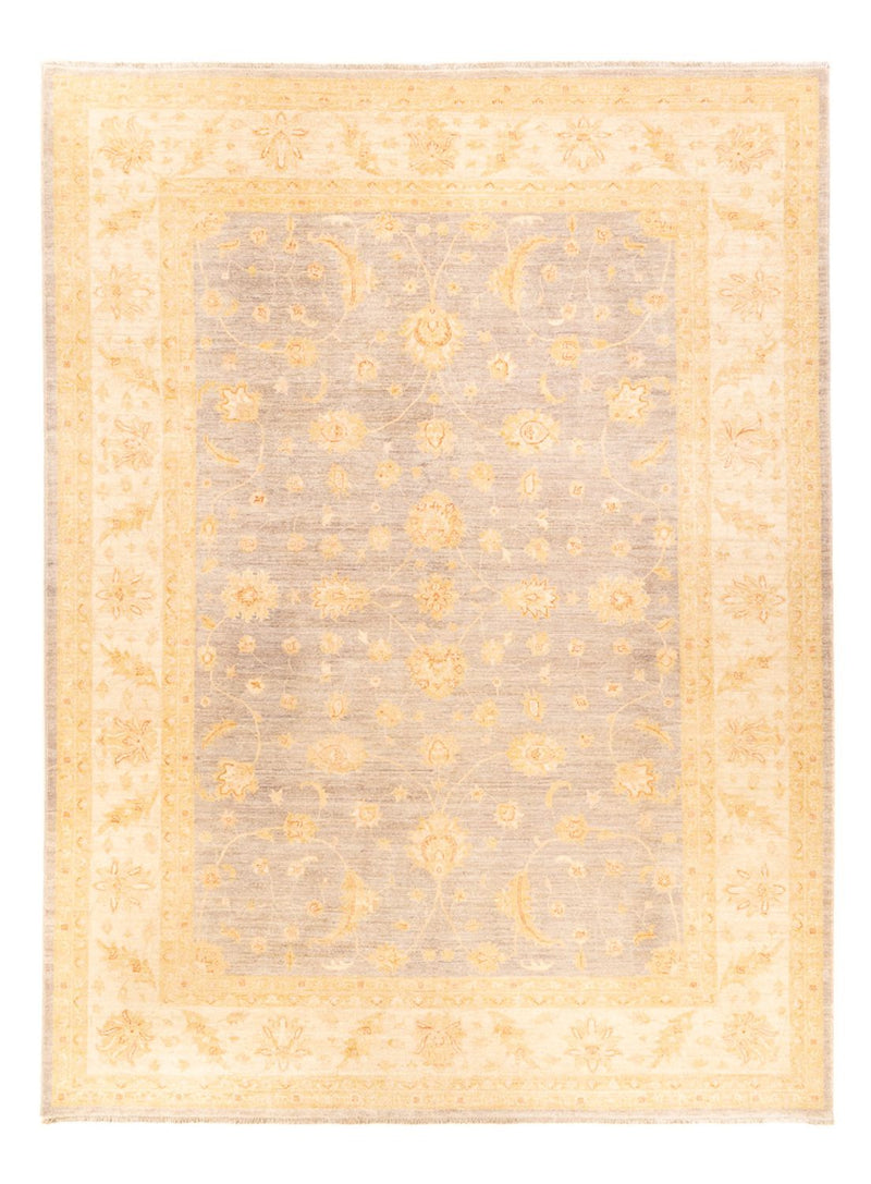 ツィーグラー絨毯 354x260cm - オリエンタル絨毯