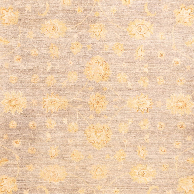 ツィーグラー絨毯 354x260cm - オリエンタル絨毯