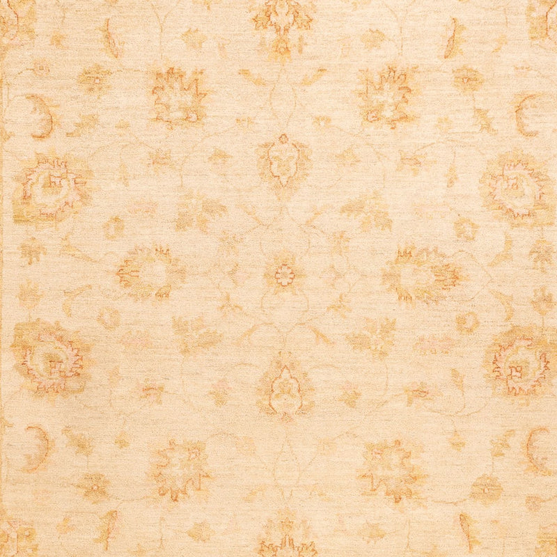 ツィーグラー絨毯 350x253cm - オリエンタル絨毯