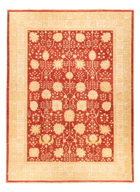 ツィーグラー絨毯 254x343cm - オリエンタル絨毯 – product image