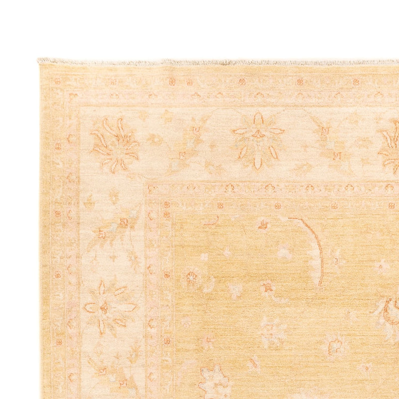 ツィーグラー絨毯 350x255cm - オリエンタル絨毯