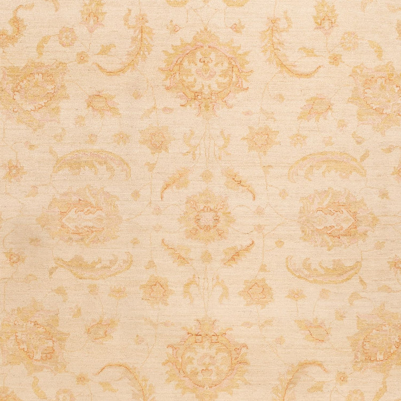 ツィーグラー絨毯 342x256cm - オリエンタル絨毯