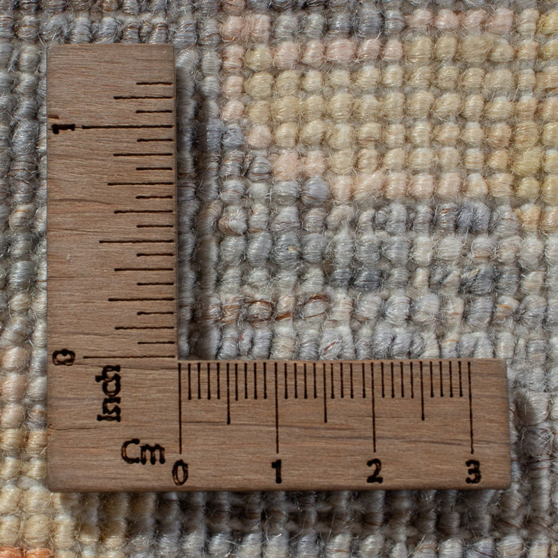 ツィーグラー絨毯 342x256cm - オリエンタル絨毯