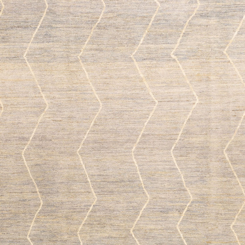 ツィーグラー モダン 絨毯 346x256cm - オリエンタル絨毯