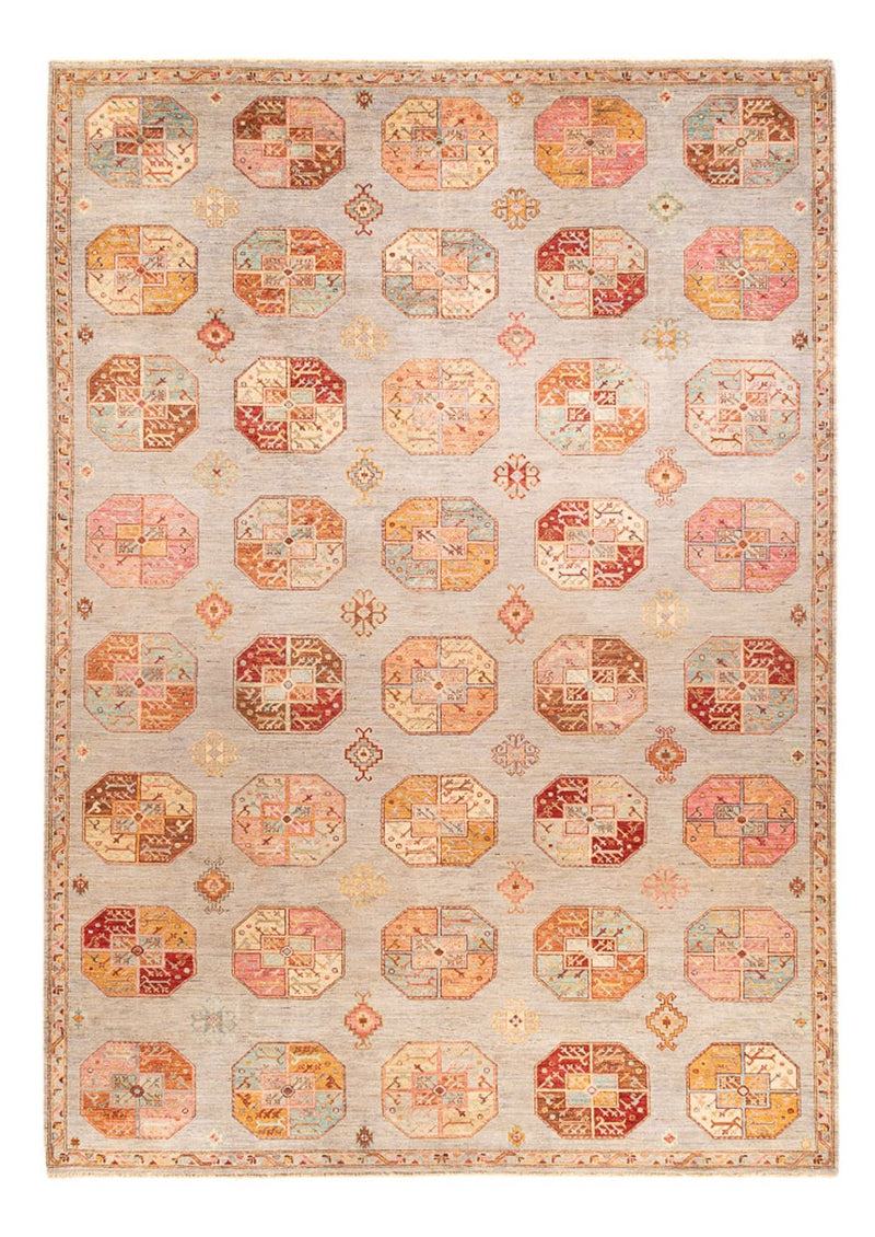 アリアナ 絨毯 338x242cm - オリエンタル絨毯
