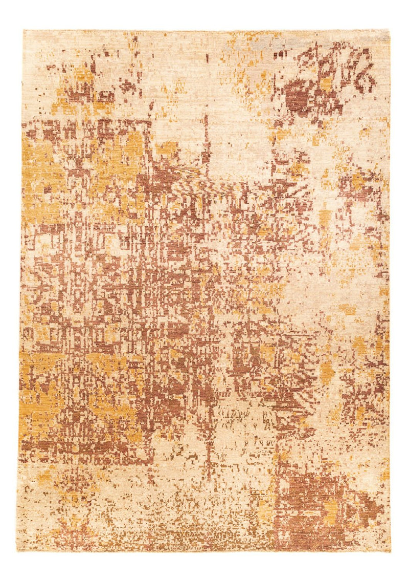 デザイナー絨毯 342x249cm - デザイナーラグ