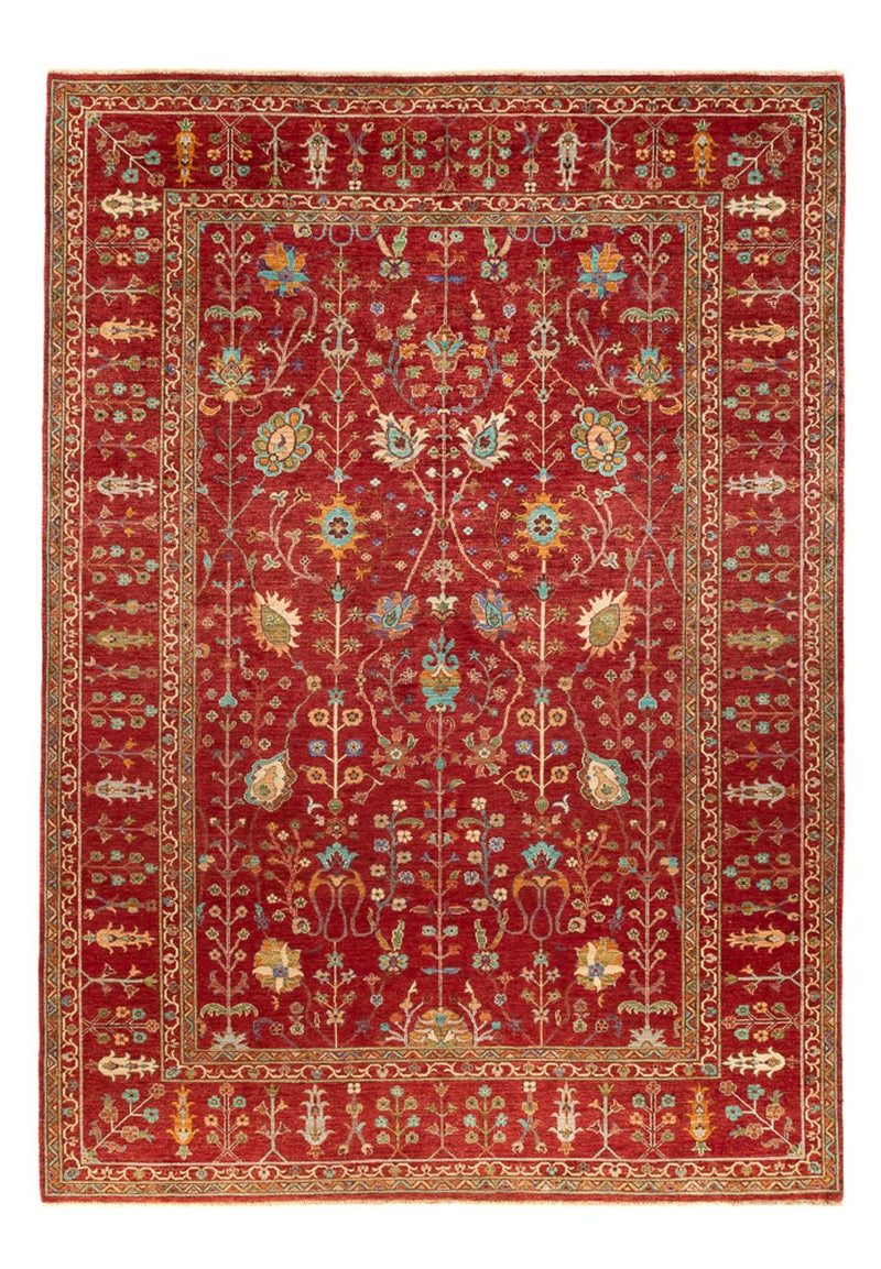 アリアナ 絨毯 339x244cm - オリエンタル絨毯