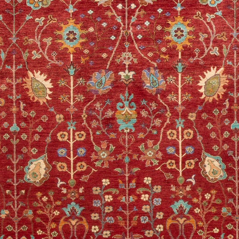 アリアナ 絨毯 339x244cm - オリエンタル絨毯