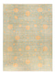 ツィーグラー絨毯 344x251cm - オリエンタル絨毯