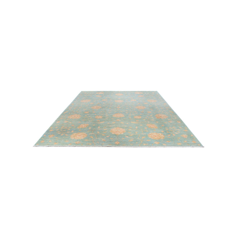 ツィーグラー絨毯 344x251cm - オリエンタル絨毯