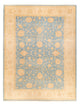 ツィーグラー絨毯 343x258cm - オリエンタル絨毯