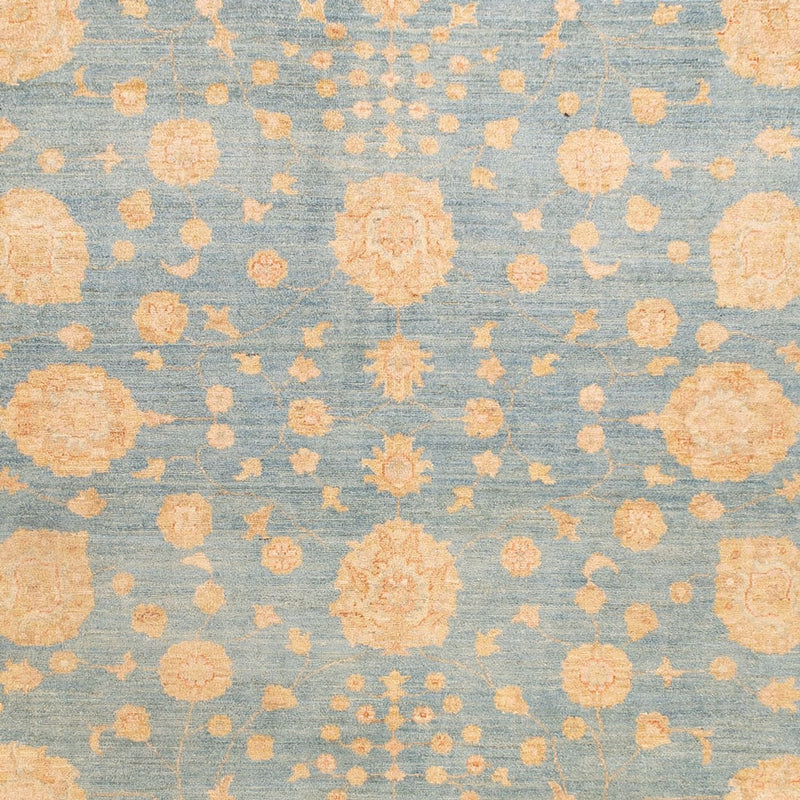 ツィーグラー絨毯 343x258cm - オリエンタル絨毯