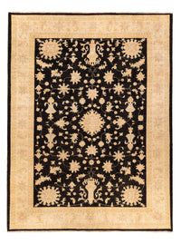 ツィーグラー絨毯 342x259cm - オリエンタル絨毯 – product image