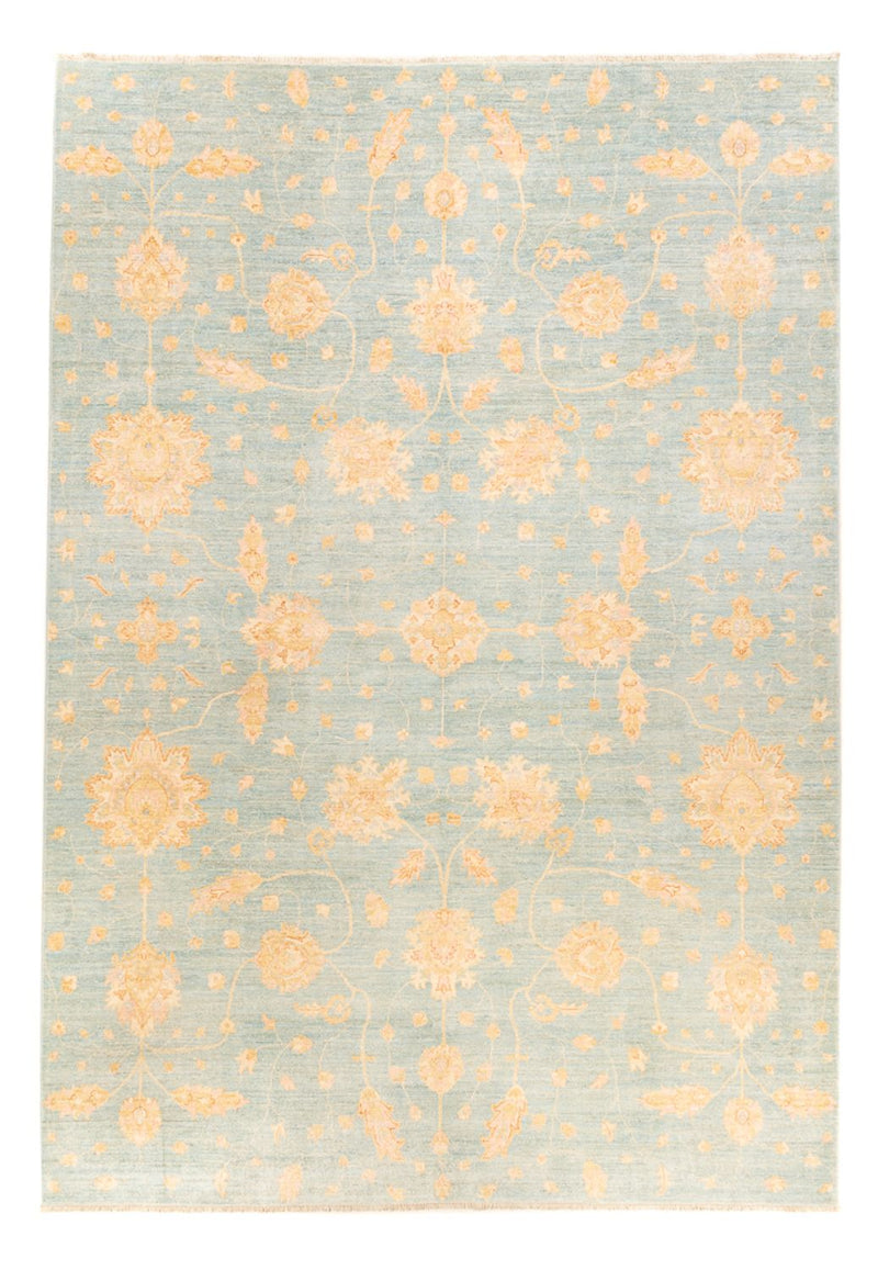 ツィーグラー絨毯 352x253cm - オリエンタル絨毯