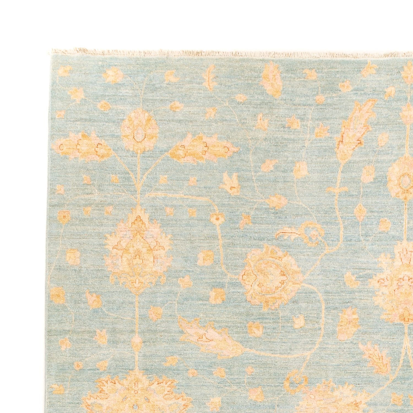 ツィーグラー絨毯 352x253cm - オリエンタル絨毯