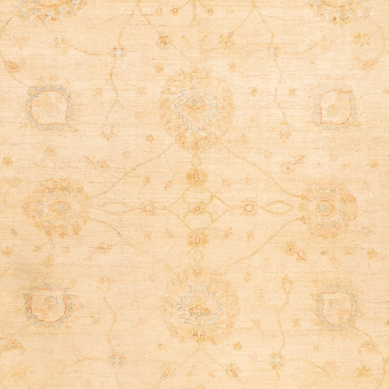 ツィーグラー絨毯 347x256cm - オリエンタル絨毯