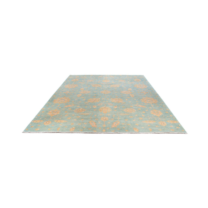 ツィーグラー絨毯 344x256cm - オリエンタル絨毯