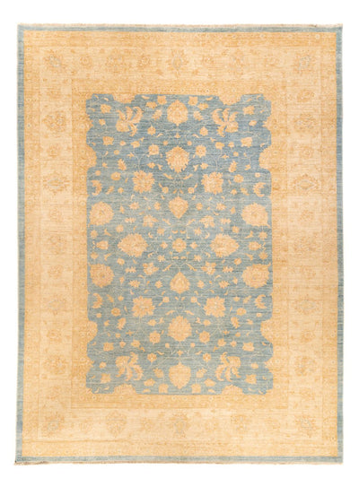 ツィーグラー絨毯 255x342cm - オリエンタル絨毯
