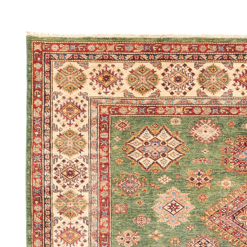 カザック 絨毯 334x252cm - オリエンタル絨毯