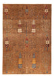 アリアナ 絨毯 345x246cm - オリエンタル絨毯
