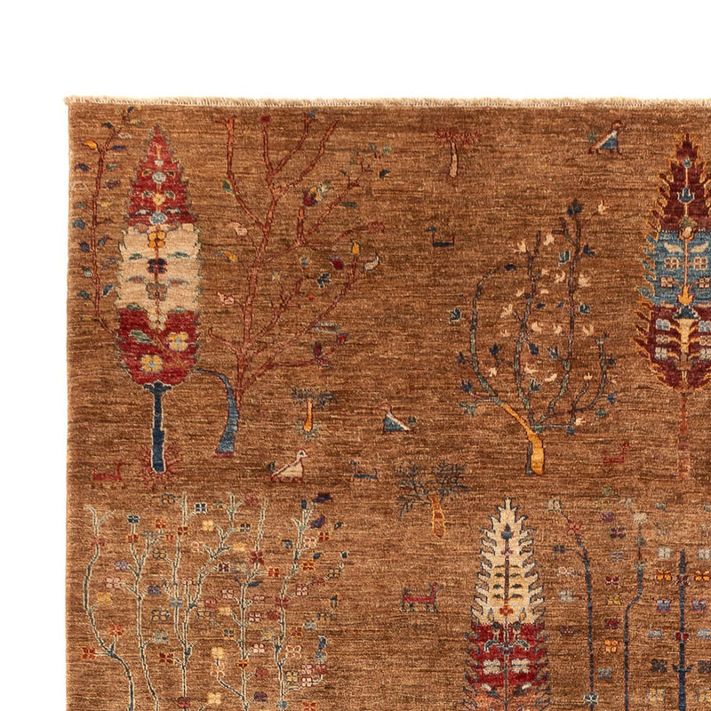 アリアナ 絨毯 345x246cm - オリエンタル絨毯
