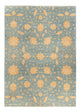 ツィーグラー絨毯 348x252cm - オリエンタル絨毯