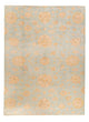 ツィーグラー絨毯 346x254cm - オリエンタル絨毯
