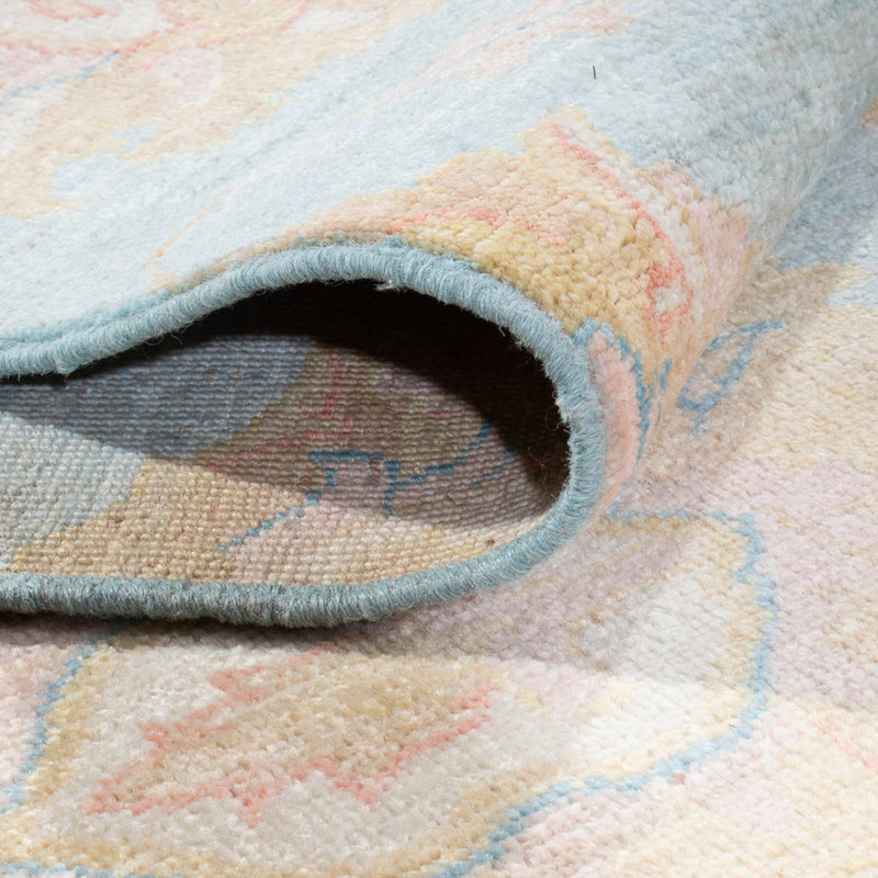ツィーグラー絨毯 346x254cm - オリエンタル絨毯