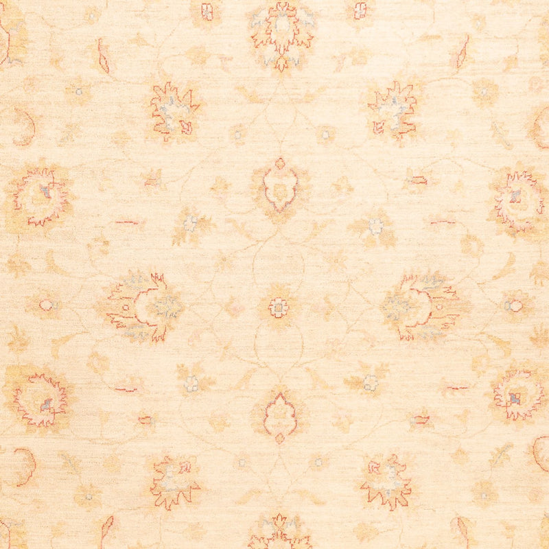 ツィーグラー絨毯 338x251cm - オリエンタル絨毯