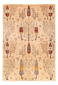 アリアナ 絨毯 352x241cm - オリエンタル絨毯 – product image