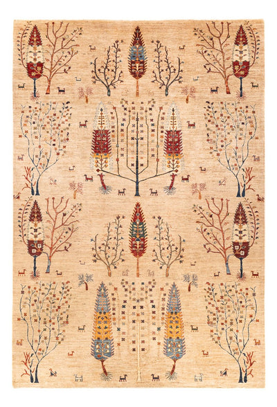 アリアナ 絨毯 241x352cm - オリエンタル絨毯