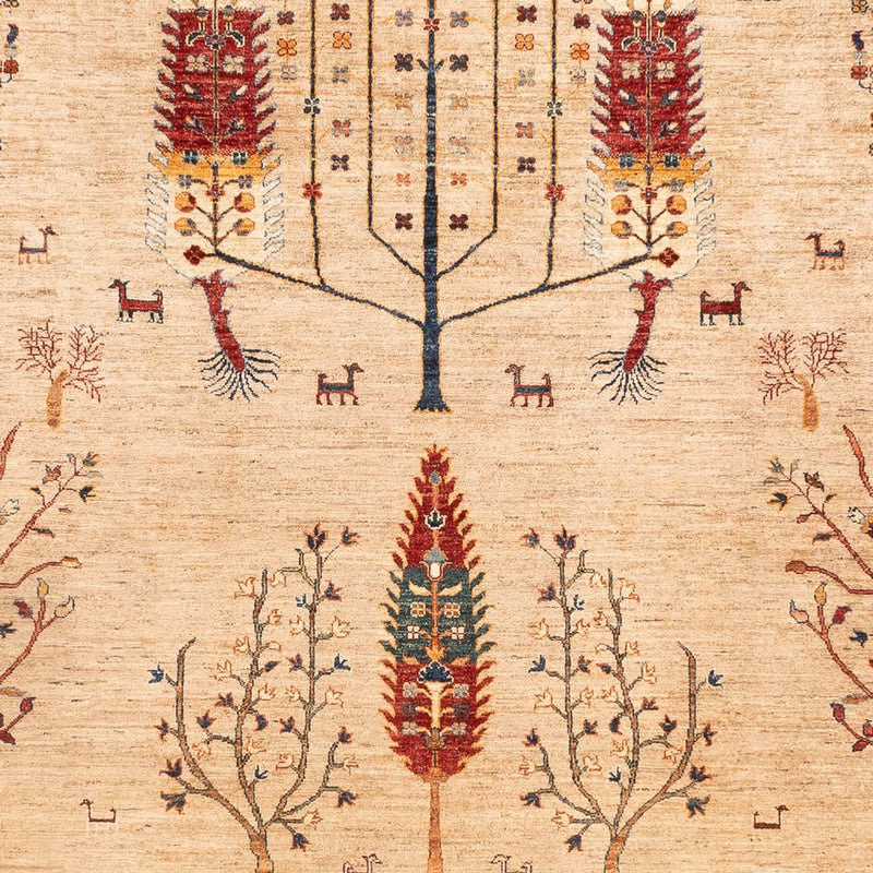 アリアナ 絨毯 352x241cm - オリエンタル絨毯