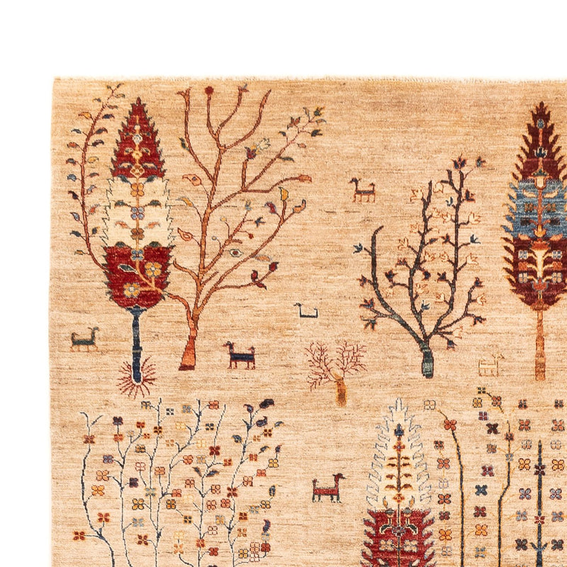 アリアナ 絨毯 352x241cm - オリエンタル絨毯
