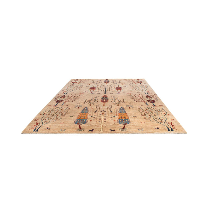 アリアナ 絨毯 352x241cm - オリエンタル絨毯