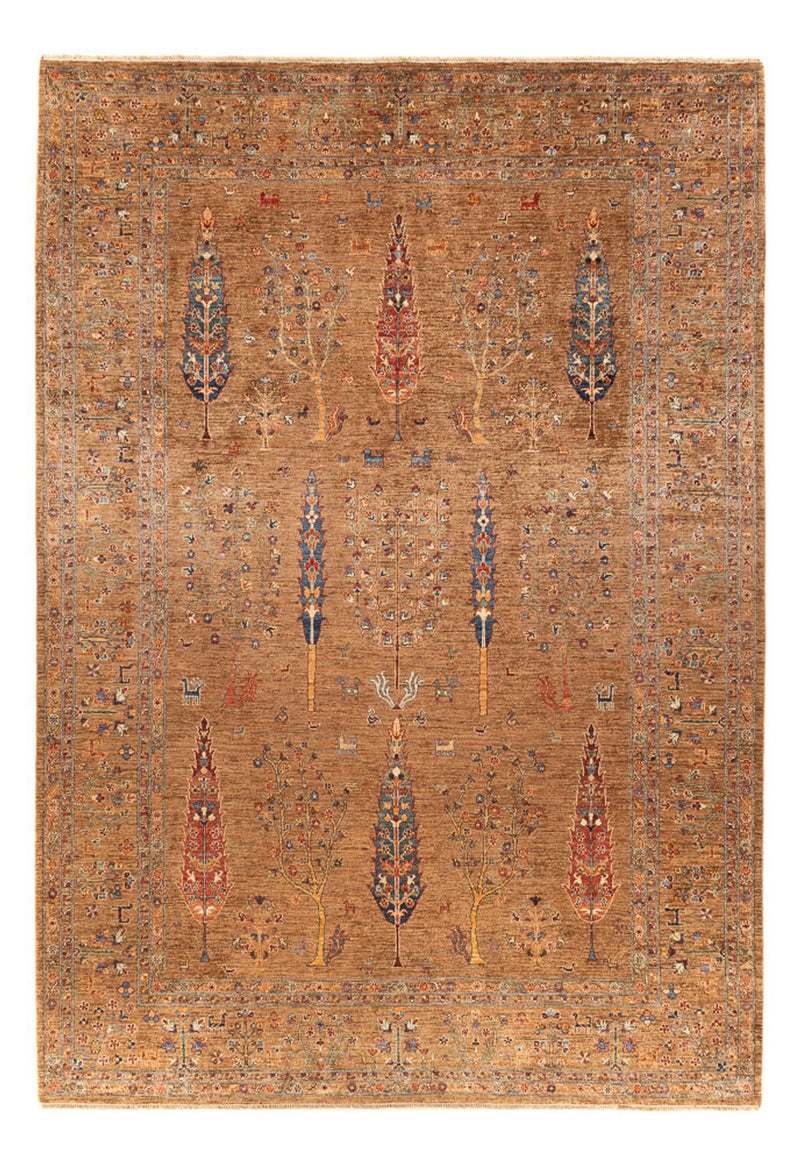 アリアナ 絨毯 346x244cm - オリエンタル絨毯