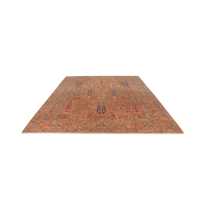 アリアナ 絨毯 346x244cm - オリエンタル絨毯