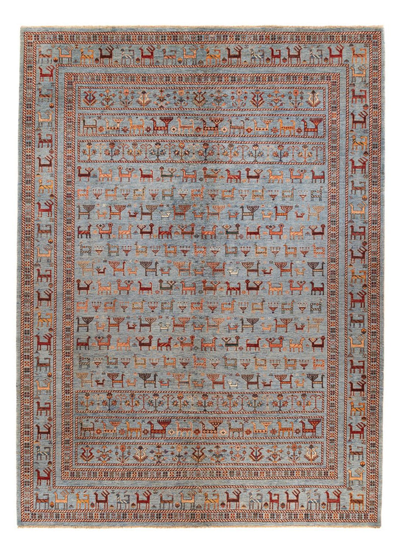アリアナ 絨毯 343x250cm - オリエンタル絨毯