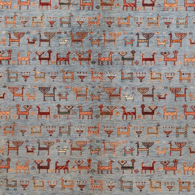 アリアナ 絨毯 343x250cm - オリエンタル絨毯