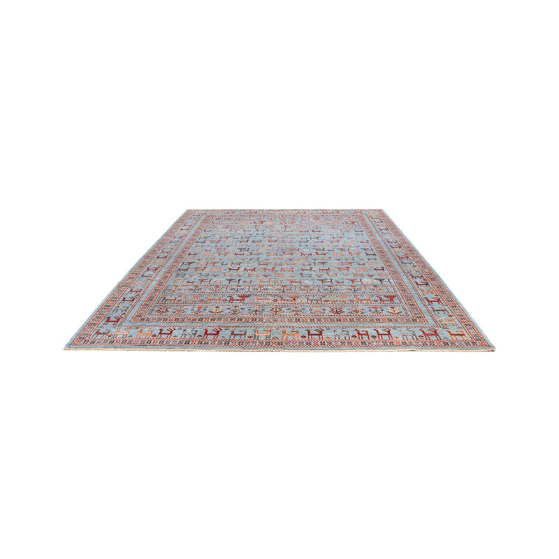 アリアナ 絨毯 343x250cm - オリエンタル絨毯