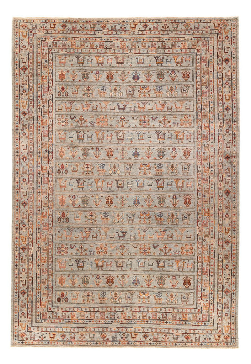 アリアナ 絨毯 352x244cm - オリエンタル絨毯