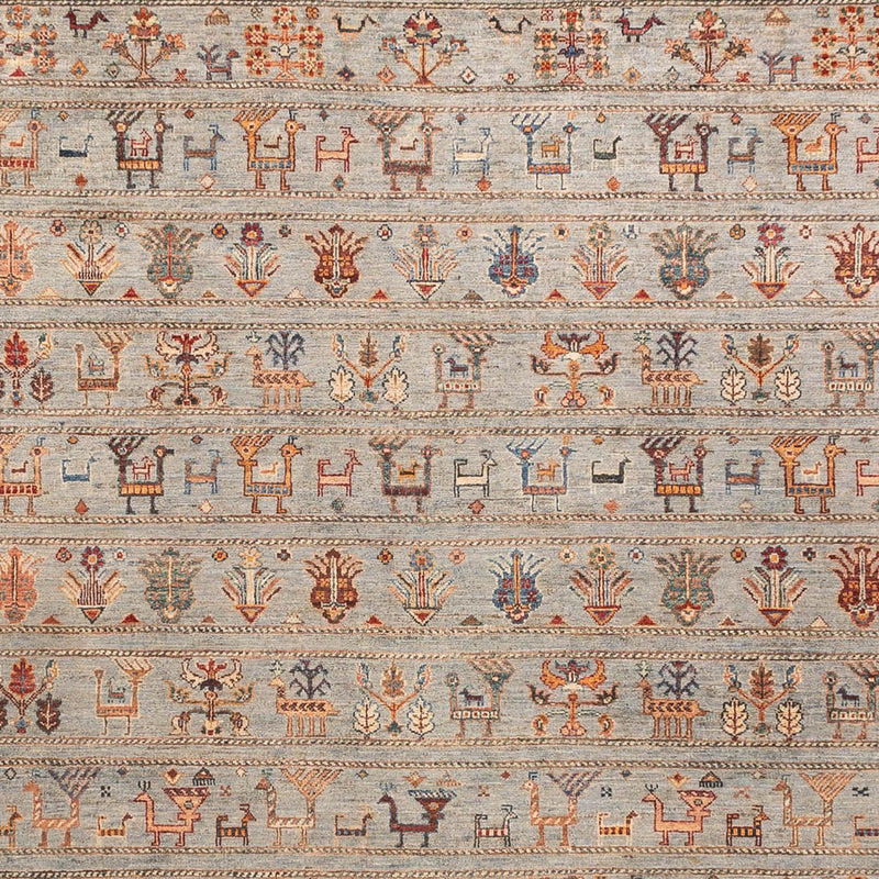 アリアナ 絨毯 352x244cm - オリエンタル絨毯