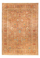 アリアナ 絨毯 348x244cm - オリエンタル絨毯