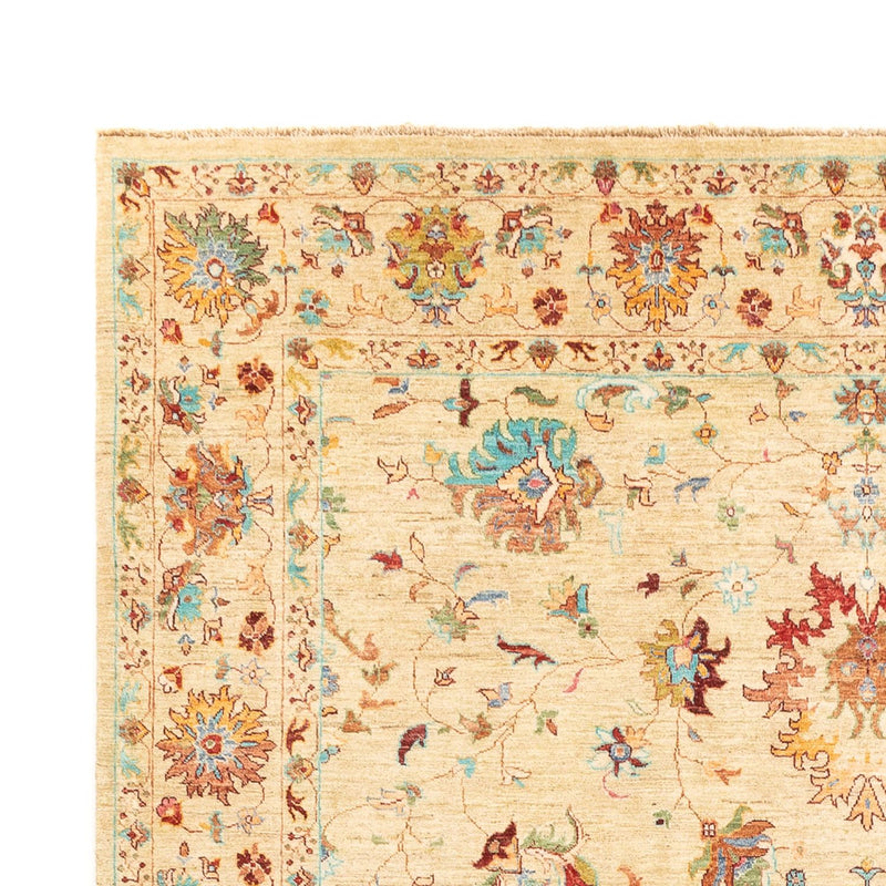 アリアナ 絨毯 346x241cm - オリエンタル絨毯