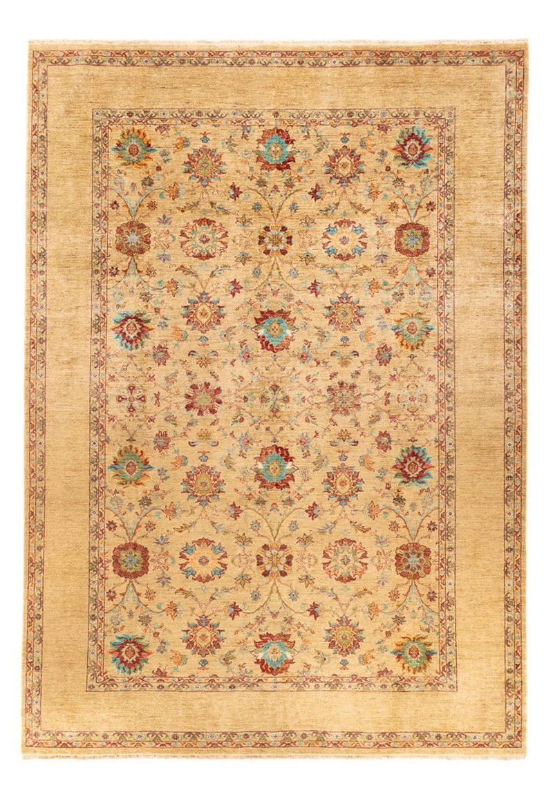 アリアナ 絨毯 331x239cm - オリエンタル絨毯