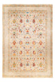 アリアナ 絨毯 350x240cm - オリエンタル絨毯